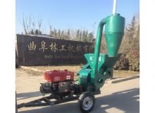 點擊查看詳細信息<br>標題:粉碎機 閱讀次數:608